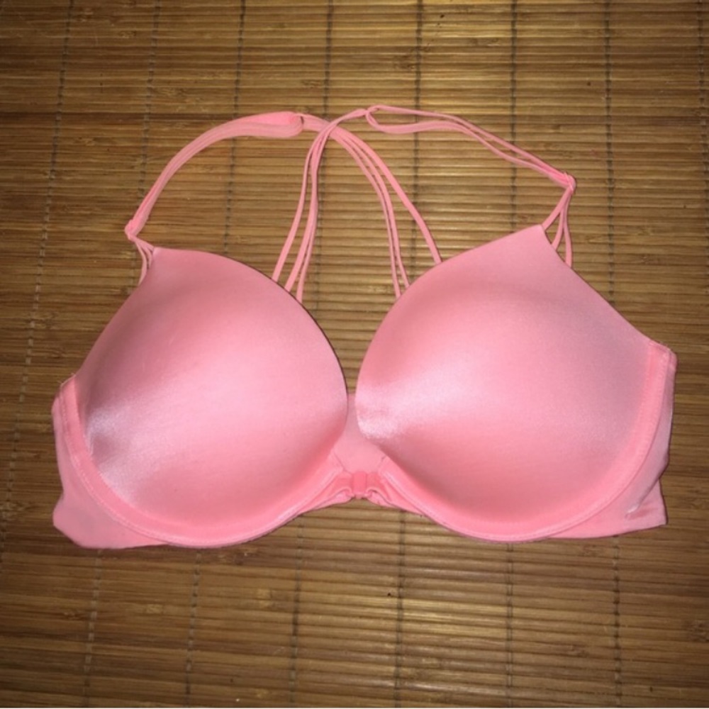 Victoria’s Secret Very Sexy Push Up 32D